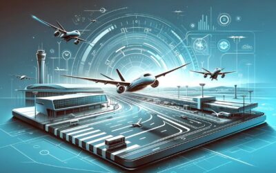 UAS e Innovazione: Il Futuro di droni ed aviazione a Fiumicino